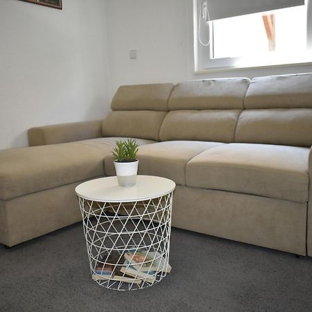 Apartmani Cvangic ヴィル エクステリア 写真