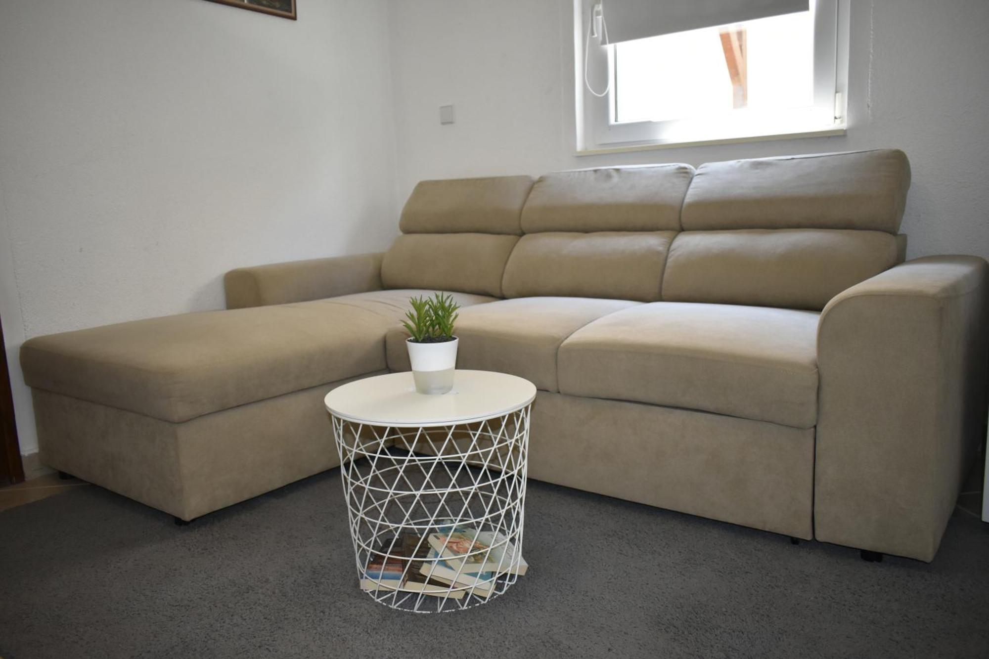 Apartmani Cvangic ヴィル エクステリア 写真